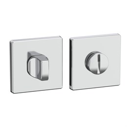 Ручка Punto (Пунто) поворотная BK6.K.EST.Q52 CP-8 хром