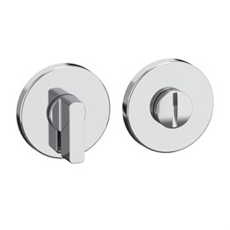 Ручка Punto (Пунто) поворотная BK6.R.EST.R52.JOY CP-8 хром