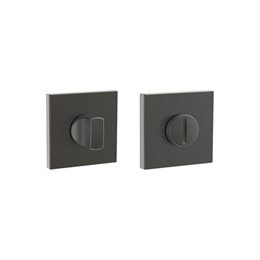 Ручка Punto (Пунто) поворотная BK6.K.ARC.Q52 (BK6 ARC) GR-23 графит