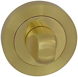 Ручка Punto (Пунто) поворотная BK STL SG/GP-4