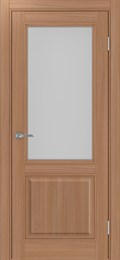 Тоскана_602.21 багет ЭКО-шпон Ясень тёмный