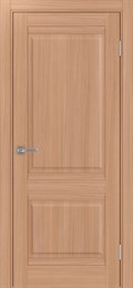 Тоскана_602U.11 ЭКО-шпон Ясень тёмный