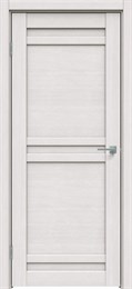 Межкомнатная дверь Дуб Серена светло-серый 532 ПГ