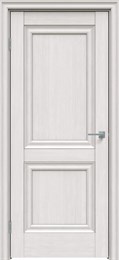 Межкомнатная дверь Дуб Серена светло-серый 586 ПГ