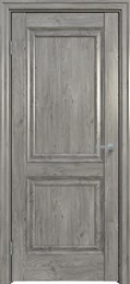 Межкомнатная дверь Дуб винчестер серый 586 ПГ