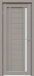 Межкомнатная дверь Дуб Серена каменно-серый 512 ПО