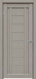Межкомнатная дверь Дуб Серена каменно-серый 554 ПО