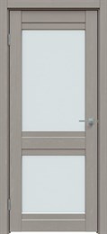 Межкомнатная дверь Дуб Серена каменно-серый 559 ПО