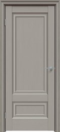 Межкомнатная дверь Дуб Серена каменно-серый 598 ПГ