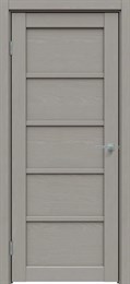 Межкомнатная дверь Дуб Серена каменно-серый 606 ПГ