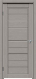 Межкомнатная дверь Дуб Серена каменно-серый 609 ПГ