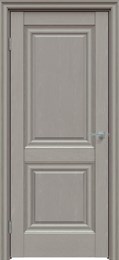Межкомнатная дверь Дуб Серена каменно-серый 620 ПГ