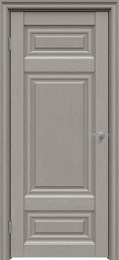 Межкомнатная дверь Дуб Серена каменно-серый 622 ПГ