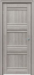 Межкомнатная дверь Лиственница серая 594 ПГ