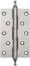 Петля Armadillo (Армадилло) универсальная IN5500UA PN (500-A5) 125х75х3 перл. никель Box