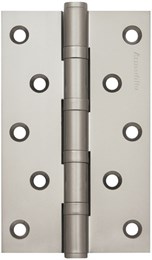 Петля Armadillo (Армадилло) универсальная IN5500UC PN (500-C5) 125х75х3 перл. никель Box