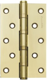 Петля Armadillo (Армадилло) универсальная IN5500UC GP (500-C5) 125х75х3 золото Box