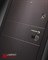 Входная дверь URBAN 26 - Эмаль RAL 9003 - фото 102514 Входная дверь URBAN 26 - Эмаль RAL 9003 - фото 102514