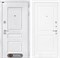 Входная дверь VERSAL 11 - Белый софт - фото 103020