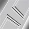 Входная дверь PIANO 26 - Эмаль RAL 9003 - фото 108721 Входная дверь PIANO 26 - Эмаль RAL 9003 - фото 108721