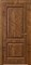 Дверь межкомнатная Сибирь 42002 орех натуральный - фото 110244