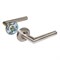 Ручка Fuaro (Фуаро) раздельная R.DSS201-0204/19 (DSS-0204/19) INOX 201 - фото 115148