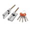D-PROTERM507/80 Fuaro (Фуаро) mm (45+10+25) термошток 8х65 мм CP, 5 кл. - фото 118317