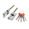 D-PROTERM507/70 Fuaro (Фуаро) mm (35+10+25) термошток 8х65 мм CP, 5 кл. - фото 118319