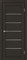 Турин_501AПП.1 молдинг алюм.хром ЭКО-шпон Венге FL - фото 119443