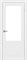 Турин_540ПФ.21 ЭКО-шпон Белый лёд - фото 122628