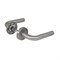 Ручка Fuaro (Фуаро) раздельная R.DSS201-0201/19 (DSS-0201/19) INOX 201 - фото 125591