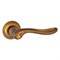 Ручка Punto (Пунто) раздельная R.TL54.ONDA (ONDA TL) CF-17 кофе - фото 127882