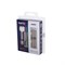 Цилиндровый Punto (Пунто) механизм MaxPro7000Key90mm(35+10+45) SN никель 7key - фото 128984