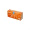 Цилиндровый Fuaro (Фуаро) механизм 1000ZA Key60(25+10+25) SSG сатинированное золото 5Key - фото 129485