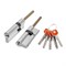 D-PROTERM507/85 Fuaro (Фуаро) mm (50+10+25) термошток 8х65 мм CP, 5 кл. - фото 129507