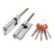 D-PROTERM507/90 Fuaro (Фуаро) mm (55+10+25) термошток 8х65 мм CP, 5 кл. - фото 129522
