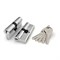 Цилиндровый Fuaro (Фуаро) механизм (R300/60) R3000Key60(25+10+25) CP хром 5Key - фото 129585