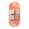 Цилиндровый Fuaro (Фуаро) механизм (R600/90) R6000Key90(50+10+30)-BL CP хром /блистер 5Key - фото 129673