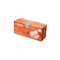 Цилиндровый Fuaro (Фуаро) механизм (R602/90) R6002Knob90(40+10+40) CP хром 5Key с вертушкой - фото 129691