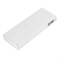Петля Fuaro (Фуаро) из нержавейки универсальная IN4400U-R10 INOX (4BB-R10 102х76х3) - фото 132726