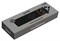 Петля Fuaro (Фуаро) универсальная без врезки IN4500W CP (500-2BB 100x2,5) хром - фото 132788