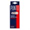 Петля Punto (Пунто) универсальная без врезки IN3200W PB (200-2B 75x2,5) латунь - фото 132934