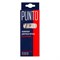 Петля Punto (Пунто) универсальная без врезки IN4200W SB (200-2B 100x2,5) мат. золото - фото 133016
