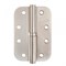 Петля Punto (Пунто) съемная IN4100SR-R14 PN правая (S100113/R14-4R) перл.никель ПОДВЕС - фото 133095