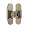Петля Armadillo (Армадилло) скрытой установки U3D6002.TG AB бронза - фото 133246