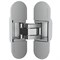 Петля Armadillo (Армадилло) скрытой установки U3D2002.TG SC мат. хром TECH - фото 133265