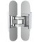 Петля Armadillo (Армадилло) скрытой установки U3D1901.VPG SC мат. хром TECH - фото 133278