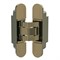 Петля Armadillo (Армадилло) скрытой установки U3D7800.VPG AB бронза TECH - фото 133399