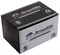 Петля Armadillo (Армадилло) скрытой установки U3D6200L CP левая (Architect 3D-ACH 60) хром 60 кг - фото 133582