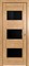Межкомнатная дверь Дуб винчестер светлый 613 ПО - фото 79091